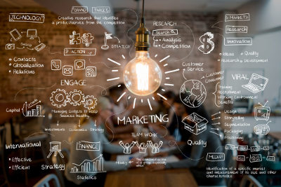 MBA Marketing at Vidya University Meerut